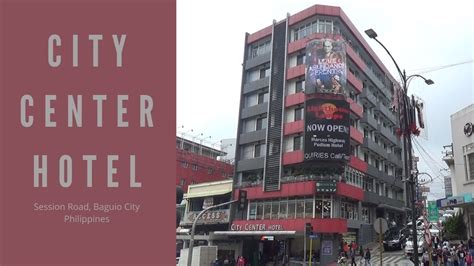 session hotels baguio city.